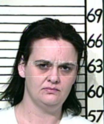 Tina Danneve Cowell
