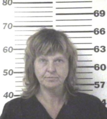 Paula Gaylene Mckee