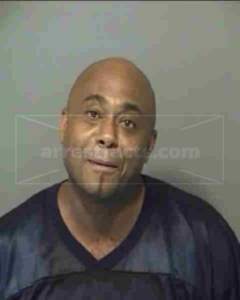 Aaron Jarel Waithe