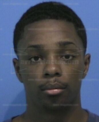Montgomery Antione Martin