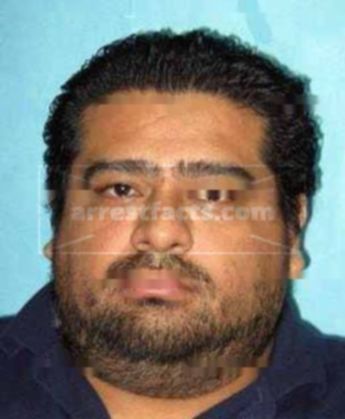 Allan Selwind Diaz