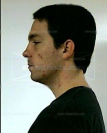 Tyler Sanford Richardson