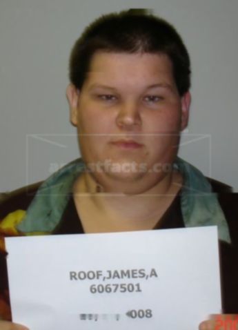 James A Roof