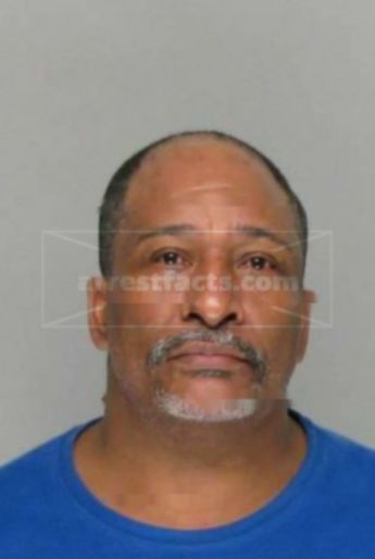Wayne Daryl Blount