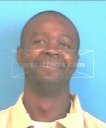 Orlando Deshay Bennett