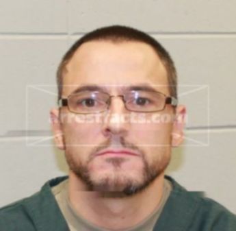 Michael James Richardson