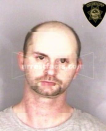 Eric Scott Keadle