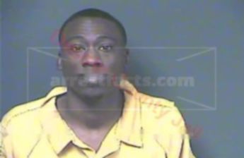 Cario Montez Dotson