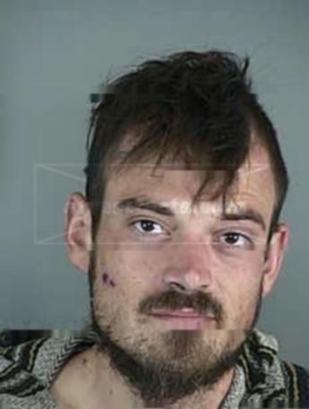 Kyle Benjamin Ford