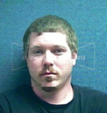 Bradley Burten Reed