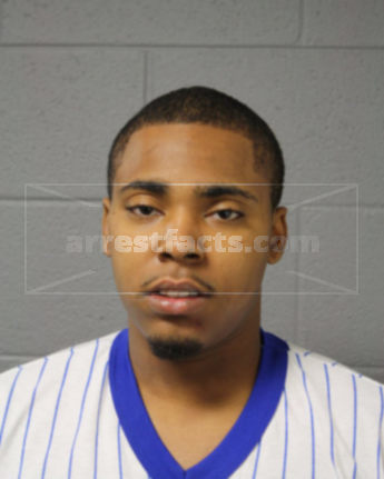 Michael Anthony Hicks