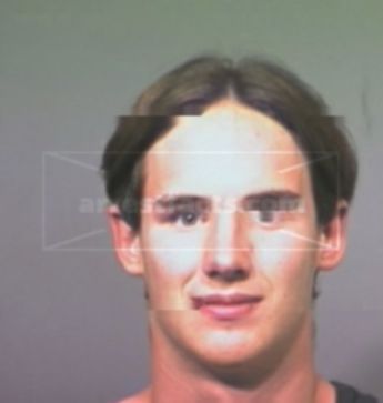 Daniel James Adams