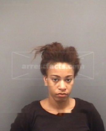 Rasheema Gereari Hartsfield