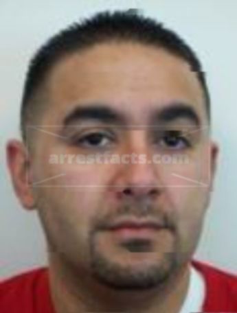 Ruben Solis Navarro