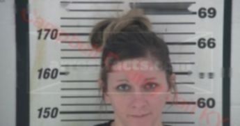 Ashley Nicole Schneider