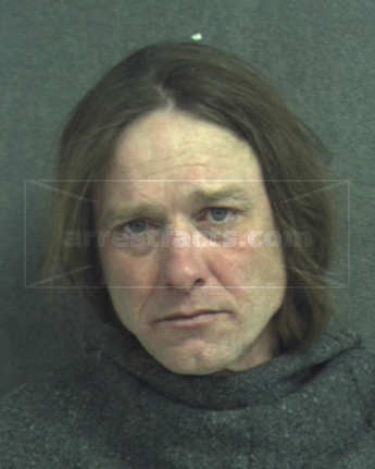 Brian Keith Stack