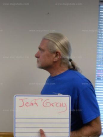 Jeffrey A Gray