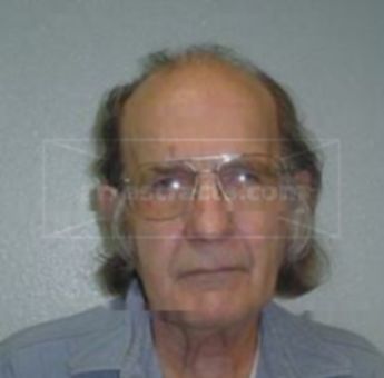 Kenneth Leroy Shelton