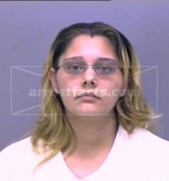 Kasandra Marie Mccarty