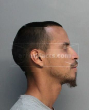 Anthony Anthony Arguello