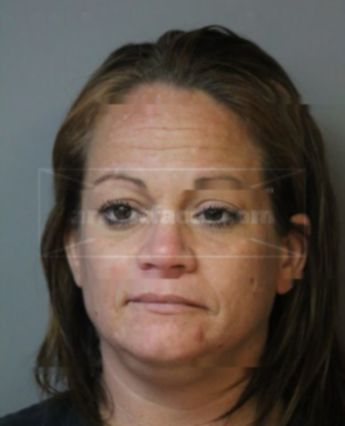 Dawn Michelle Gilbert