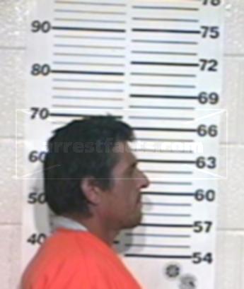 Alberto Valadez Lopez