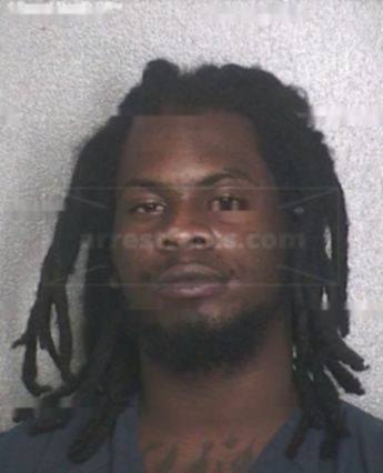 Kevin Jakobie Griffin