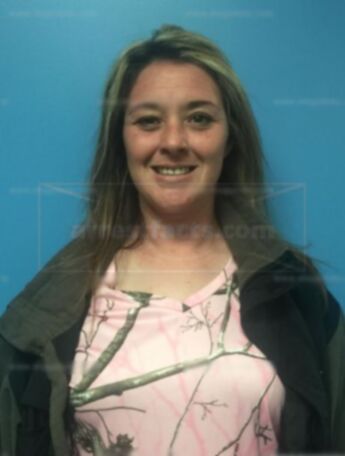 Ashley Renee Stokes