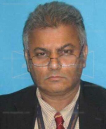 Jimil Sheikh