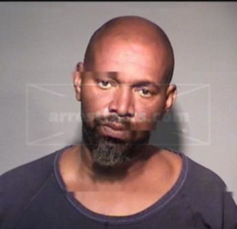 Dexter Pier Brown