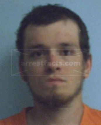 Corey Wilbert Cox