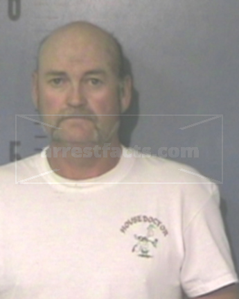 Jerry Dean Riggs