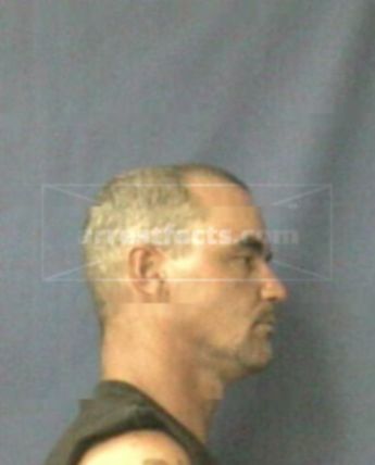 Barry D Coward
