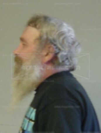 John F Millard Jr.