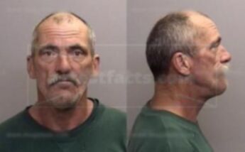 Glenn Ellsworth Stanley