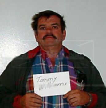Tommy Leroy Williams