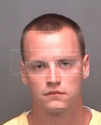 Mark Christopher Lennox Jr