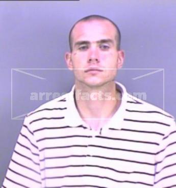 Justin Daniel Johnson