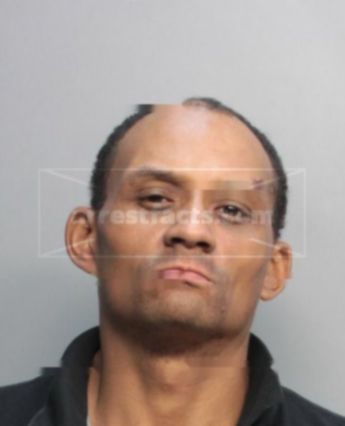 Victor Joseph Johnson