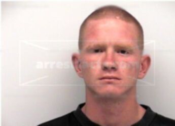 Marshall Kolby Brown