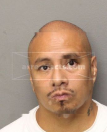 Fernando Ramirez