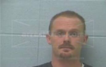 Brandon Shane Lunsford