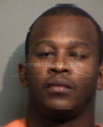 Antwuan Shurone Bryant