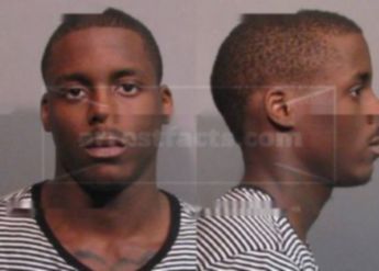 Marvin Donzel Garrett