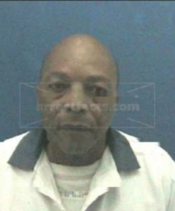 Clarence Edward Jackson