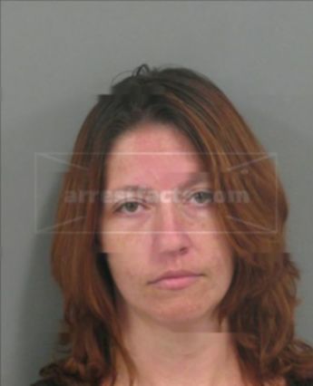 Tracy Raines