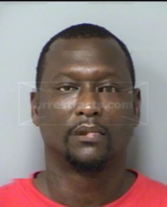 Johnny Lee Daniels