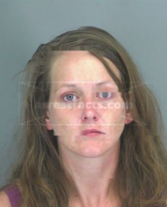 Alicia Renee Price