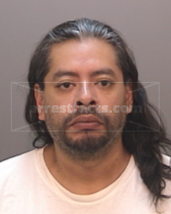 Jose Enrique Saucedo