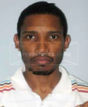 Larry Tyrone Lincoln